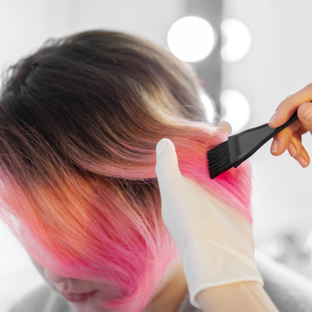 Hair Colouring Course_beautician_academy
