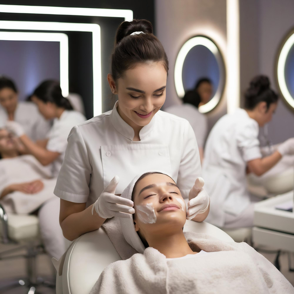 Beautician - Course Packages_beautician_academy