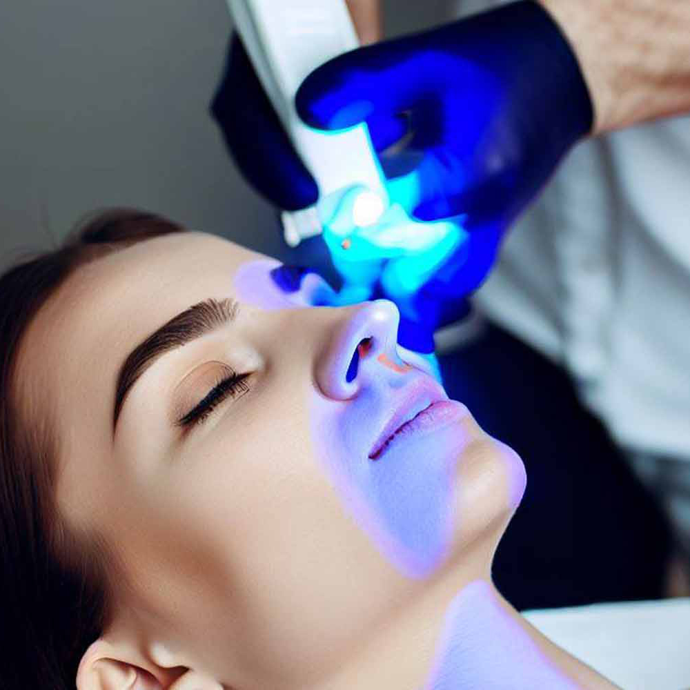 Laser Photo Facial_beautician_academy