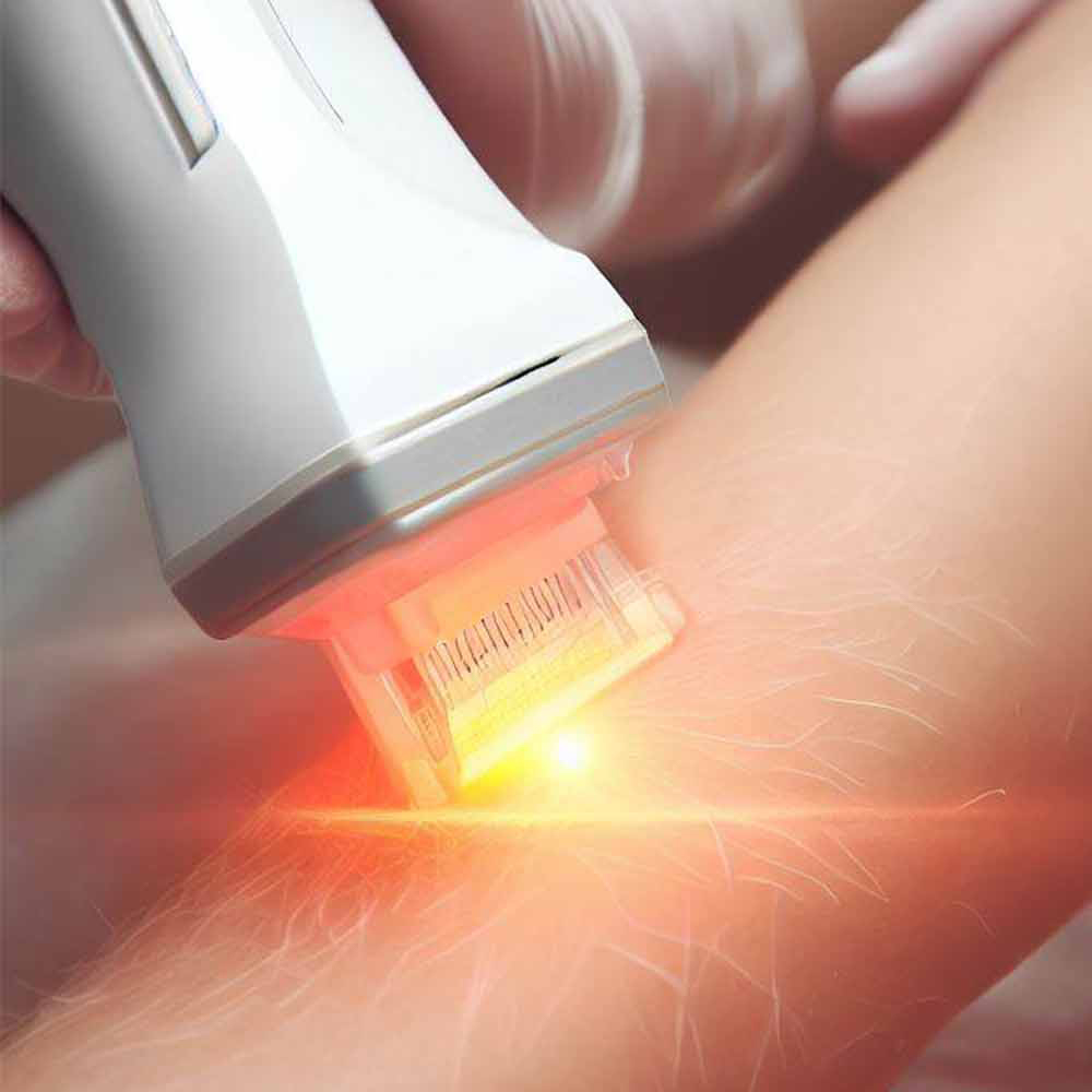 Laser Reduction with Hair Removal_beautician_academy