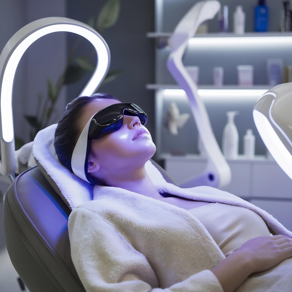 Laser Treatment Course_beautician_academy