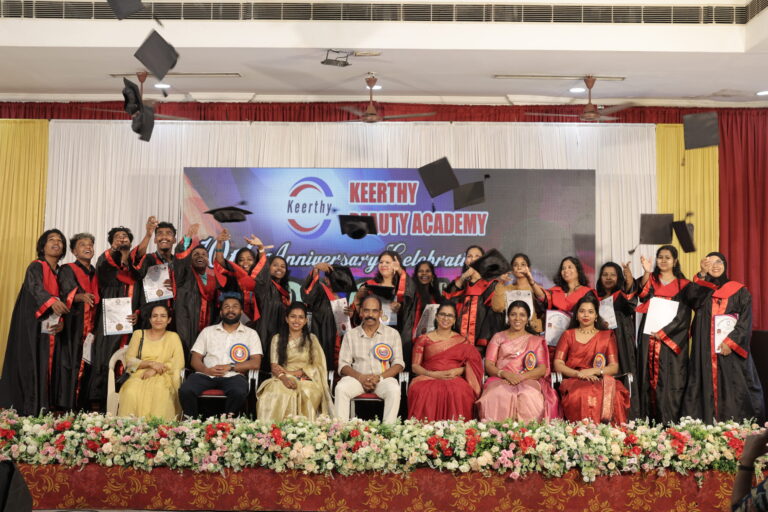 Keerthy Gallery - 1_beautician_academy