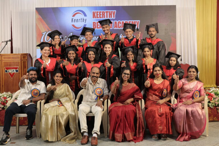 Keerthy Gallery - 2_beautician_academy